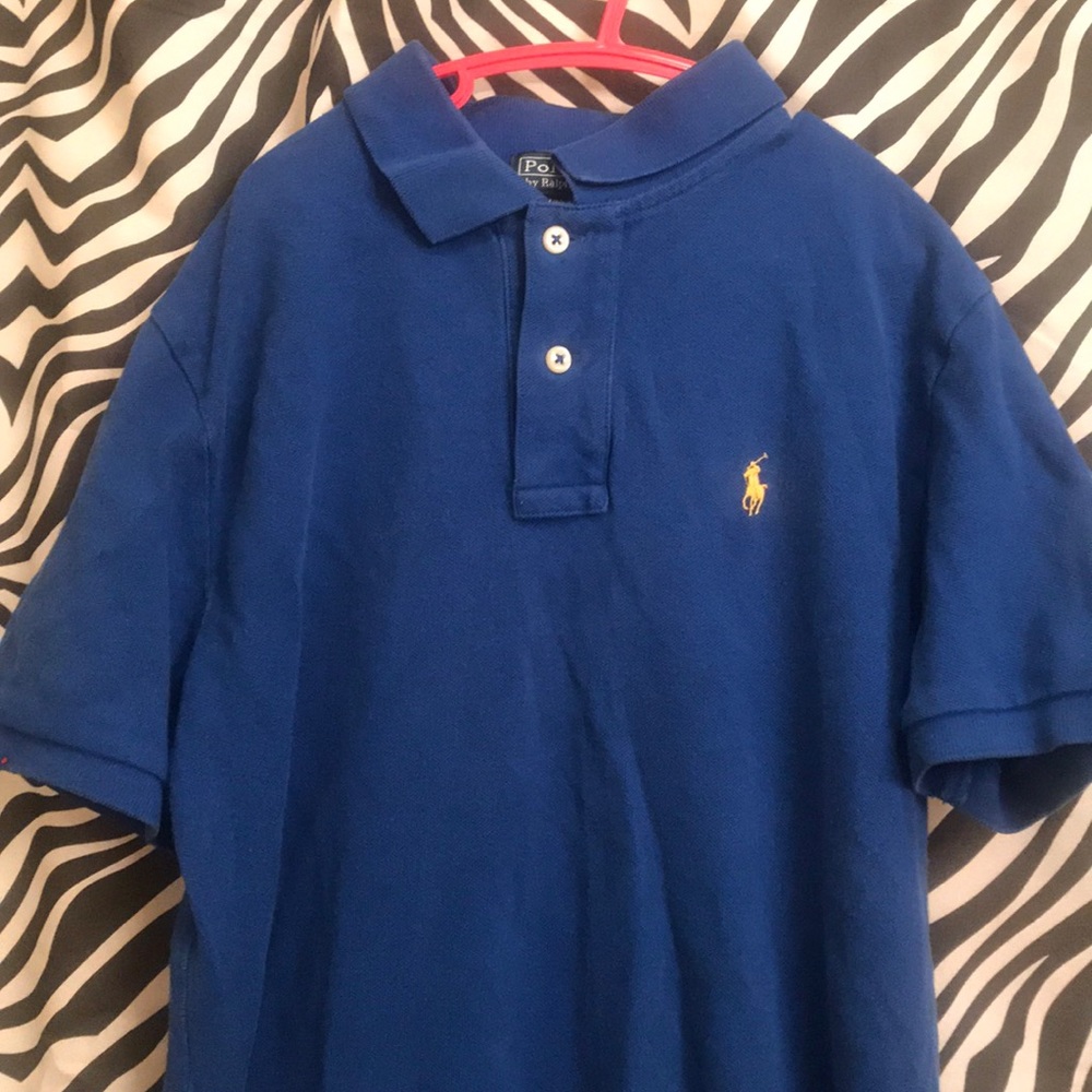 Boy’s Polo shirt